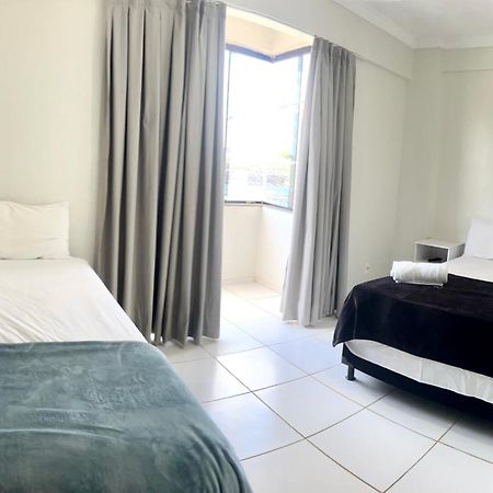 Apartamentos Em Vicente Pires Brasília Exterior foto