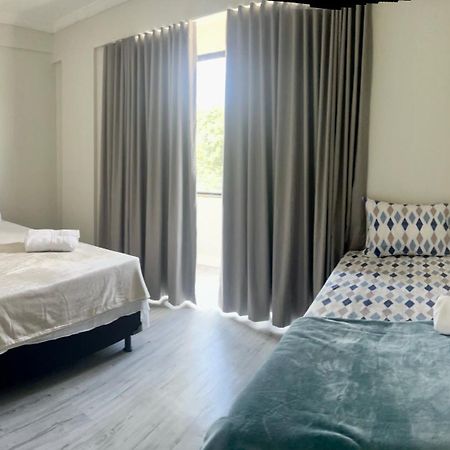 Apartamentos Em Vicente Pires Brasília Exterior foto