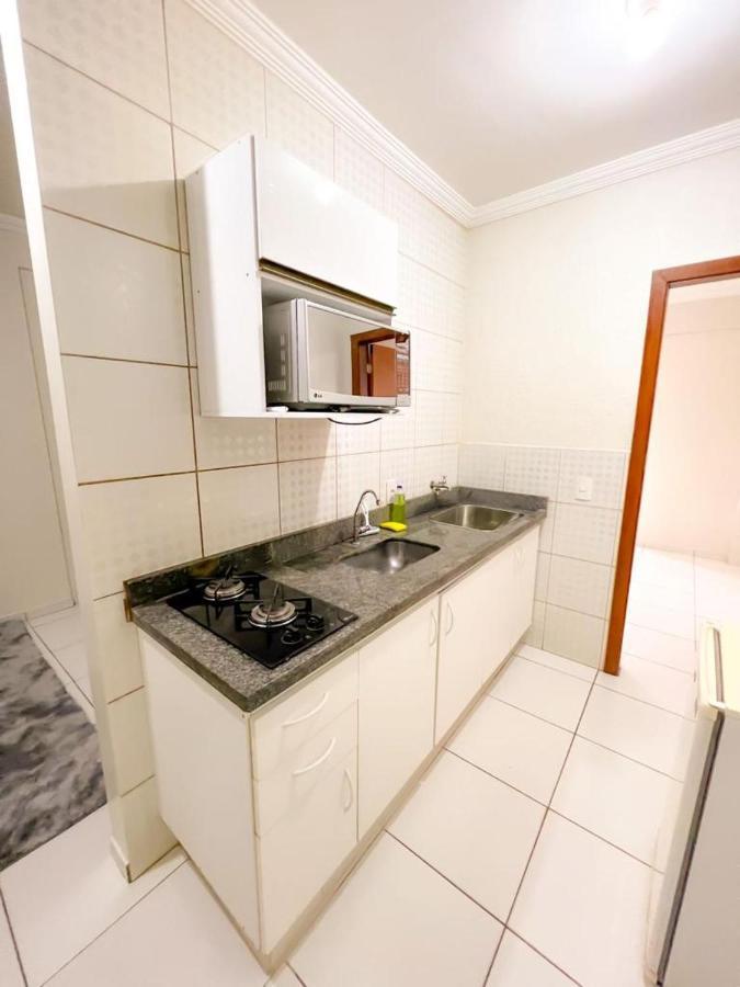 Apartamentos Em Vicente Pires Brasília Exterior foto