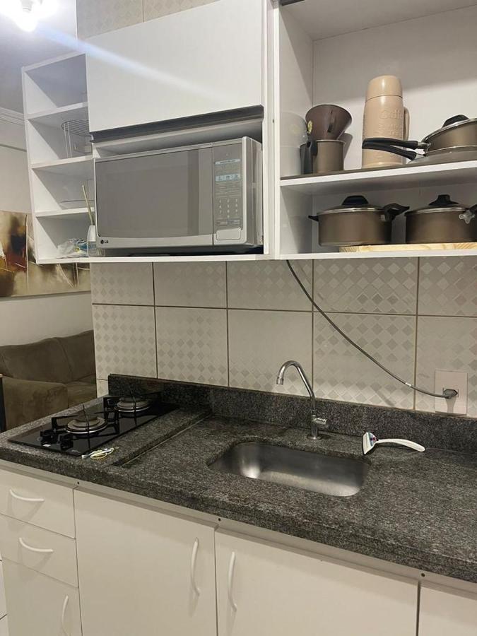 Apartamentos Em Vicente Pires Brasília Exterior foto