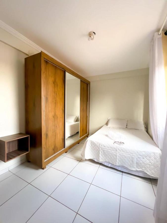Apartamentos Em Vicente Pires Brasília Exterior foto