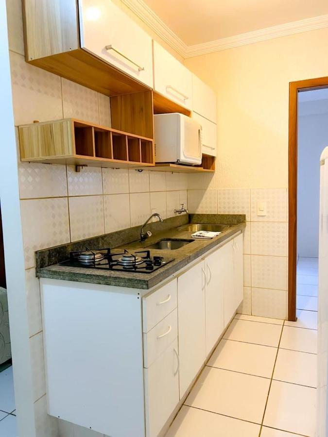Apartamentos Em Vicente Pires Brasília Exterior foto