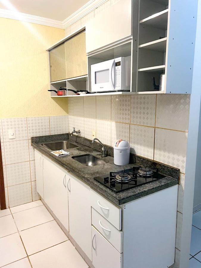 Apartamentos Em Vicente Pires Brasília Exterior foto