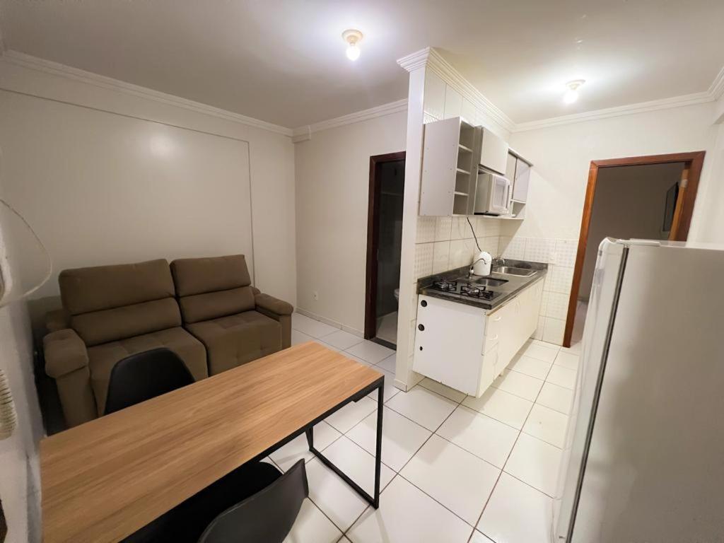 Apartamentos Em Vicente Pires Brasília Exterior foto