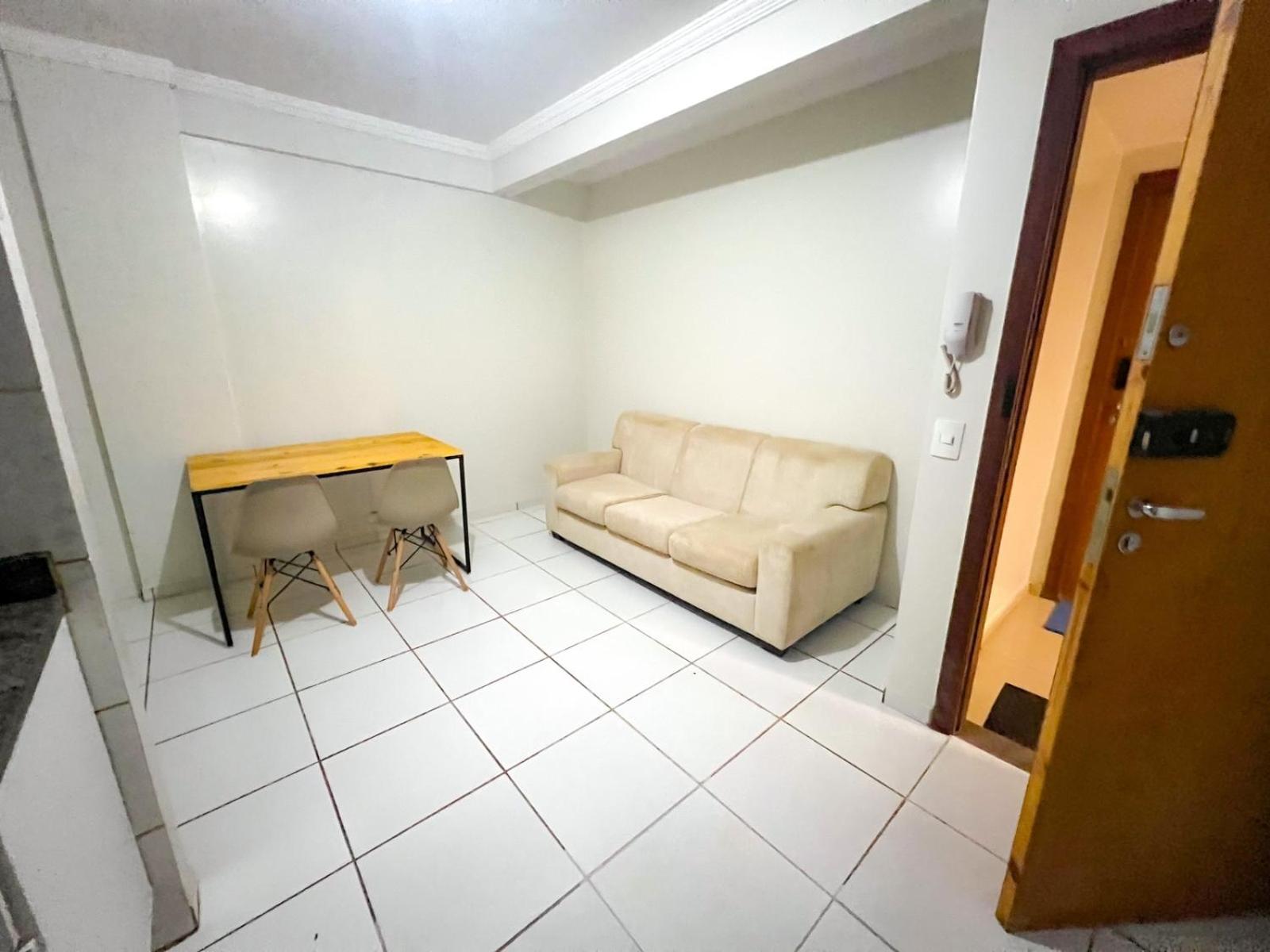 Apartamentos Em Vicente Pires Brasília Exterior foto