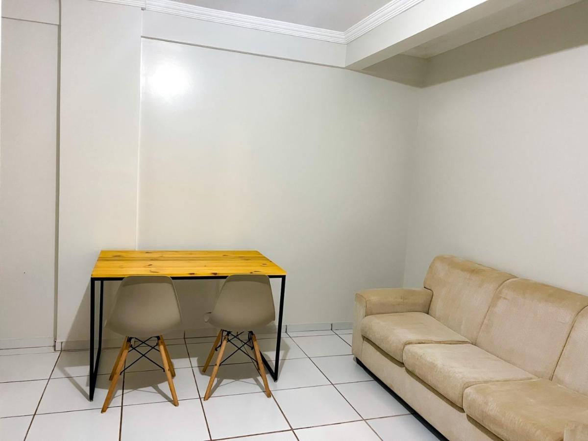 Apartamentos Em Vicente Pires Brasília Exterior foto