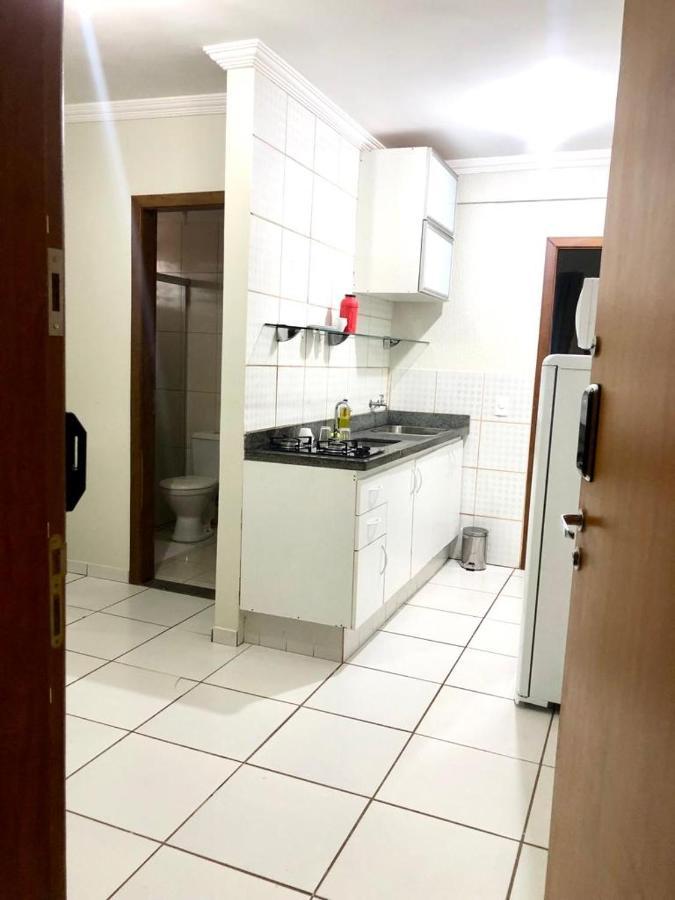 Apartamentos Em Vicente Pires Brasília Exterior foto