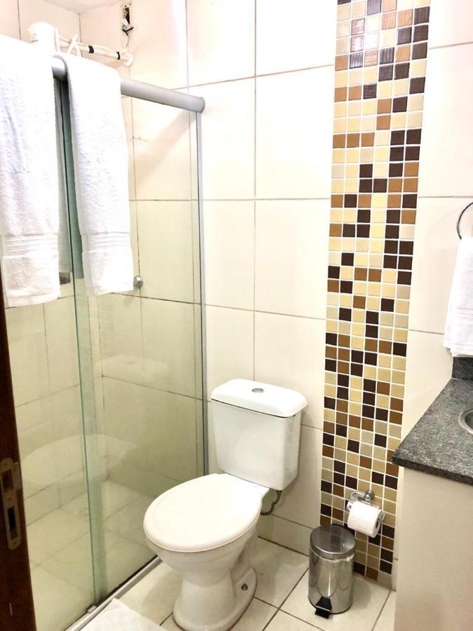 Apartamentos Em Vicente Pires Brasília Exterior foto