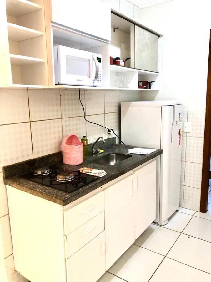 Apartamentos Em Vicente Pires Brasília Exterior foto