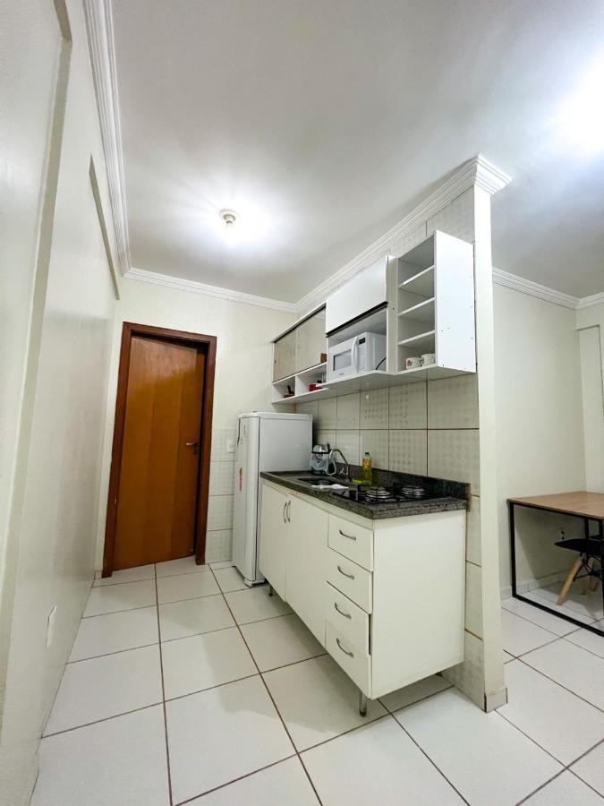 Apartamentos Em Vicente Pires Brasília Exterior foto