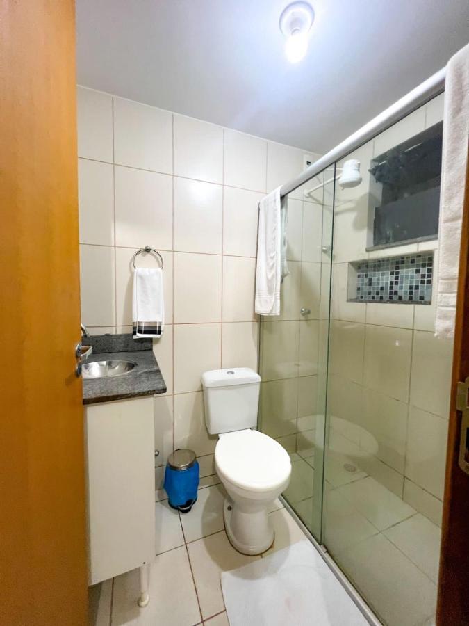 Apartamentos Em Vicente Pires Brasília Exterior foto