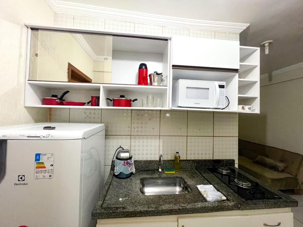 Apartamentos Em Vicente Pires Brasília Exterior foto