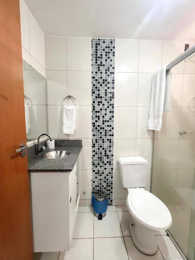 Apartamentos Em Vicente Pires Brasília Exterior foto