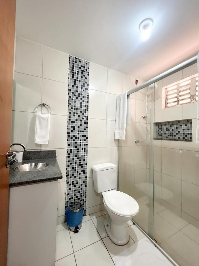 Apartamentos Em Vicente Pires Brasília Exterior foto