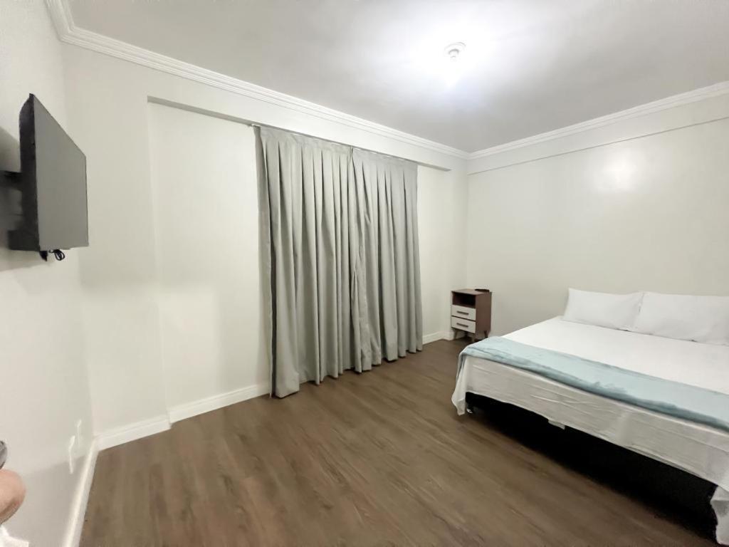 Apartamentos Em Vicente Pires Brasília Exterior foto
