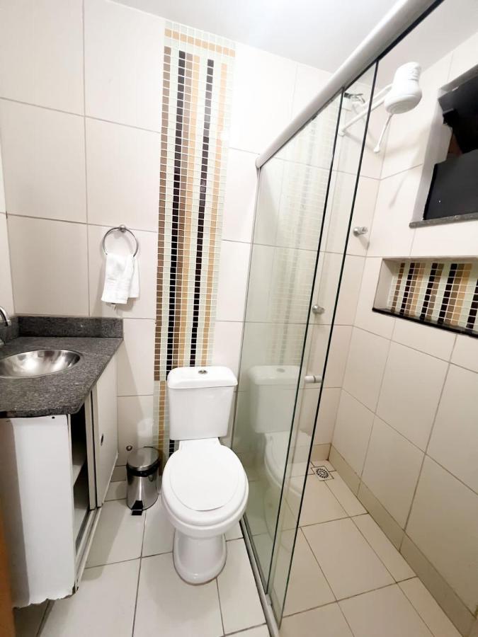 Apartamentos Em Vicente Pires Brasília Exterior foto