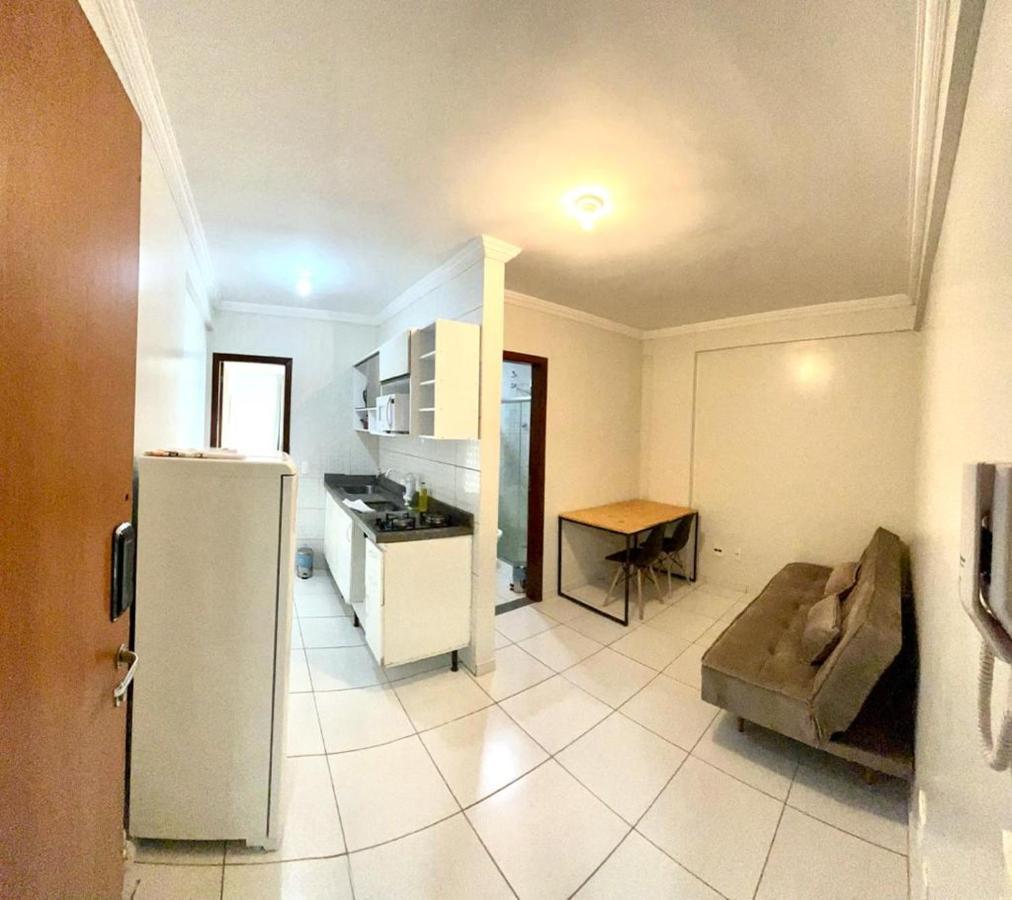 Apartamentos Em Vicente Pires Brasília Exterior foto