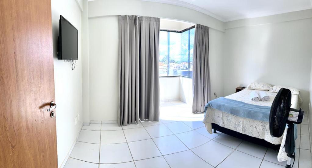 Apartamentos Em Vicente Pires Brasília Exterior foto