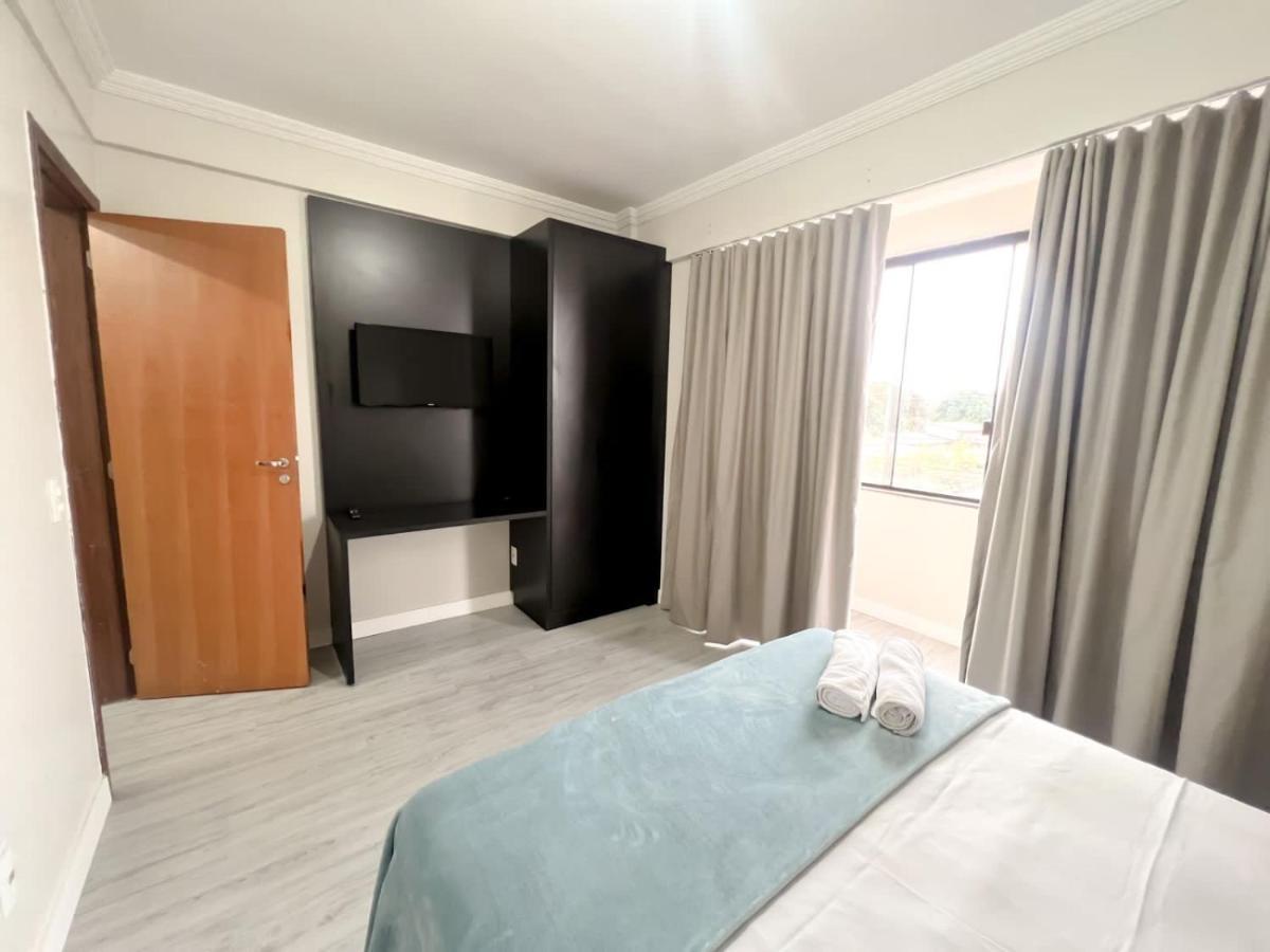 Apartamentos Em Vicente Pires Brasília Exterior foto
