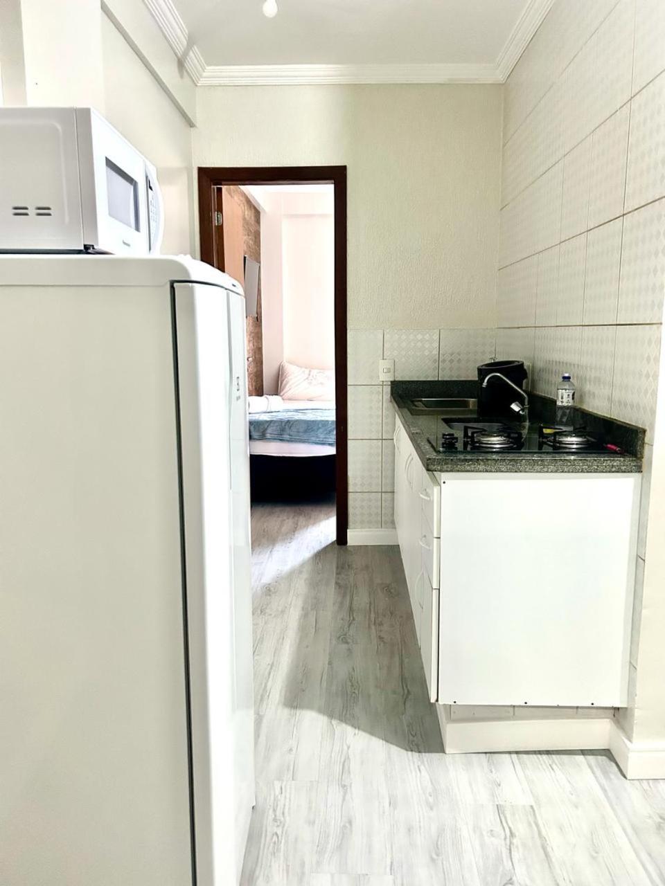 Apartamentos Em Vicente Pires Brasília Exterior foto