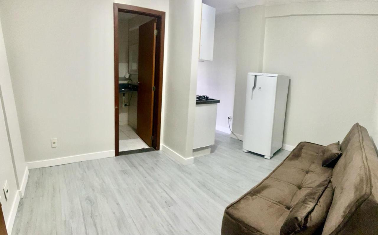 Apartamentos Em Vicente Pires Brasília Exterior foto
