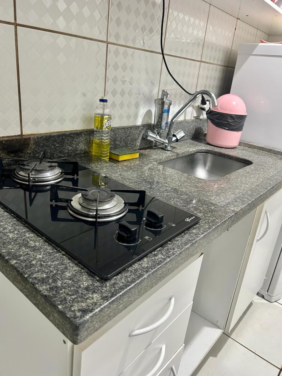 Apartamentos Em Vicente Pires Brasília Exterior foto
