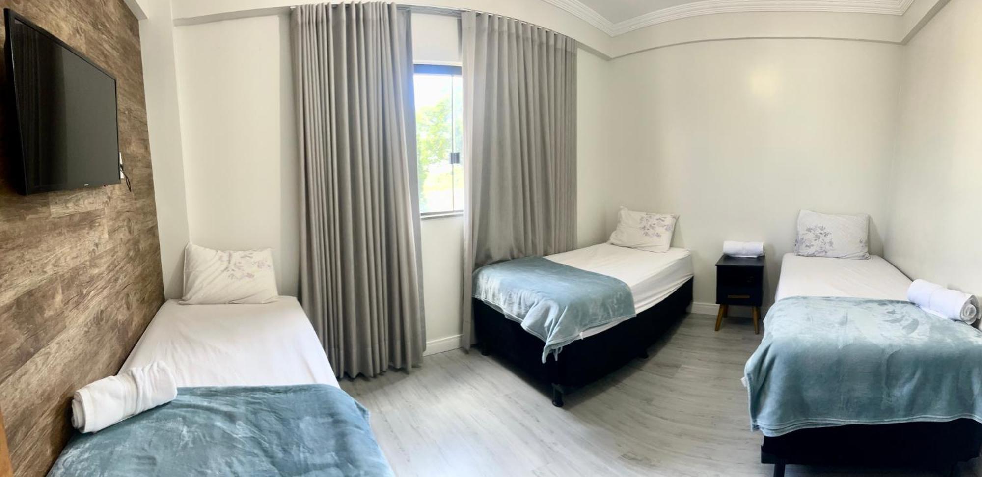 Apartamentos Em Vicente Pires Brasília Exterior foto