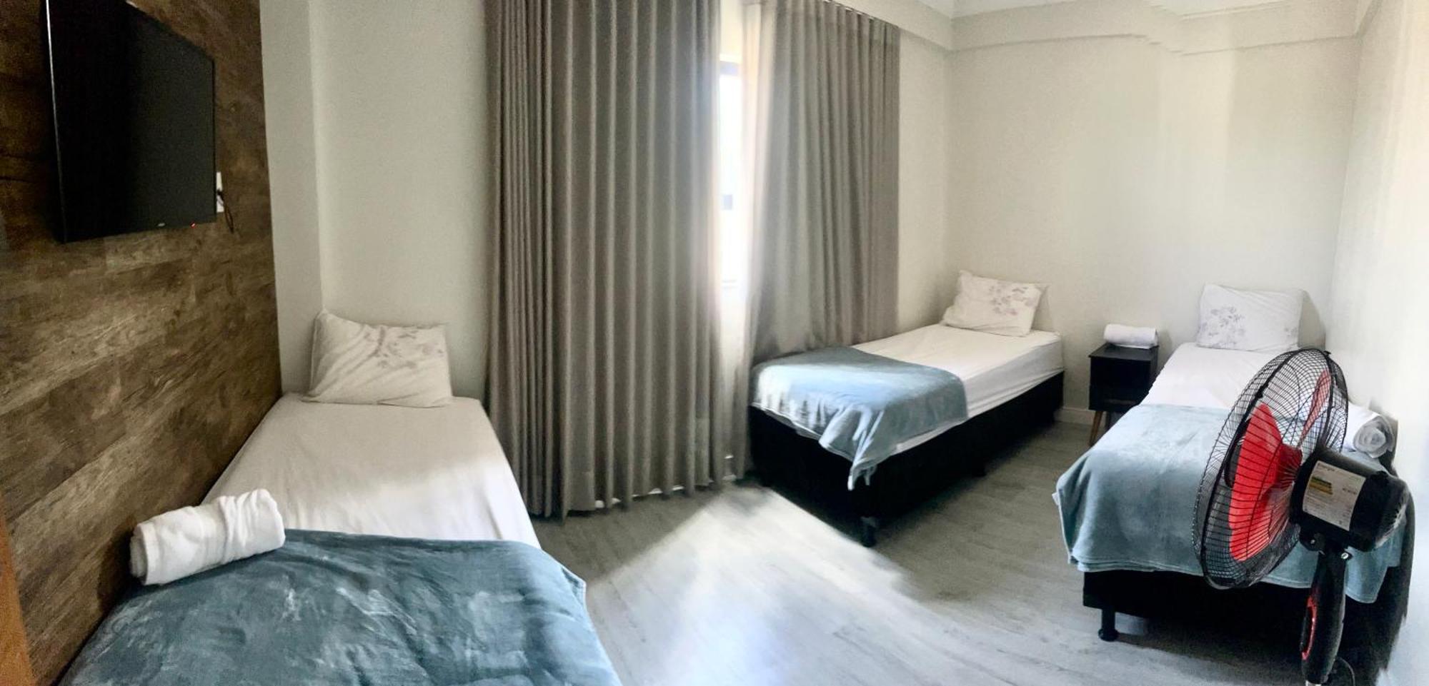 Apartamentos Em Vicente Pires Brasília Exterior foto