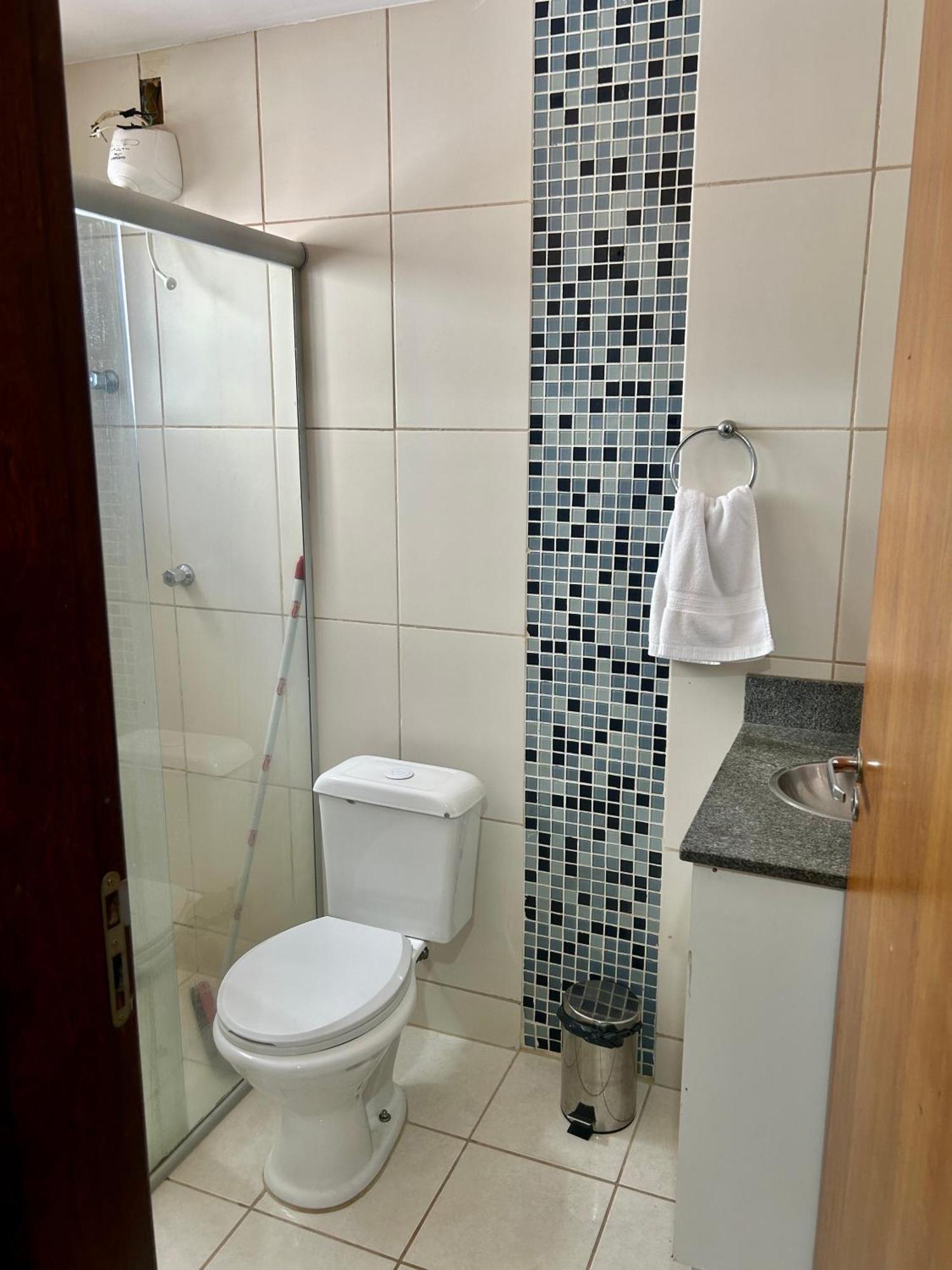 Apartamentos Em Vicente Pires Brasília Exterior foto