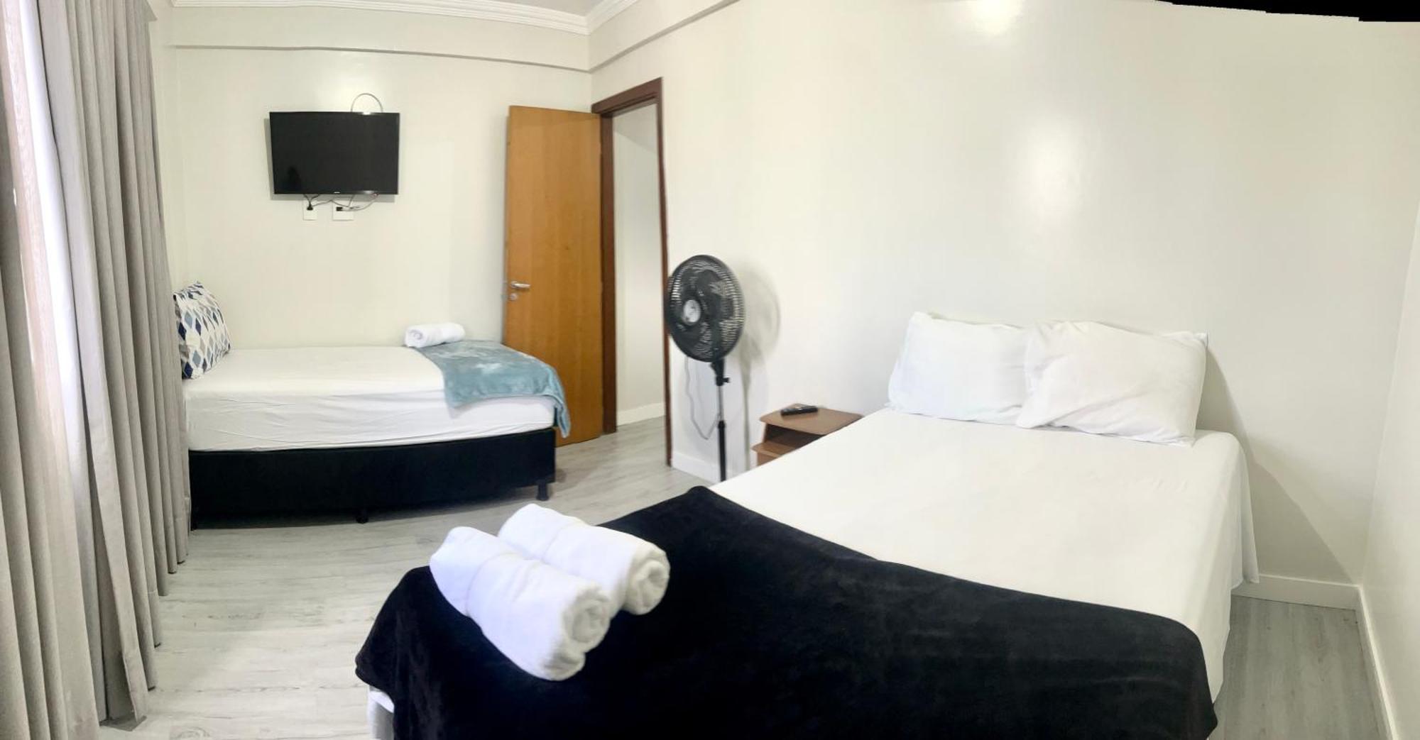 Apartamentos Em Vicente Pires Brasília Exterior foto