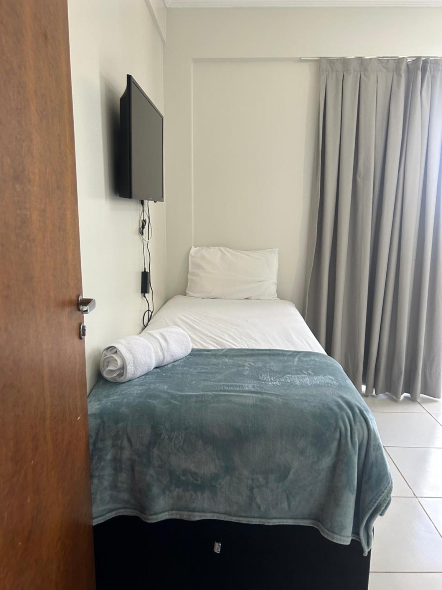 Apartamentos Em Vicente Pires Brasília Exterior foto
