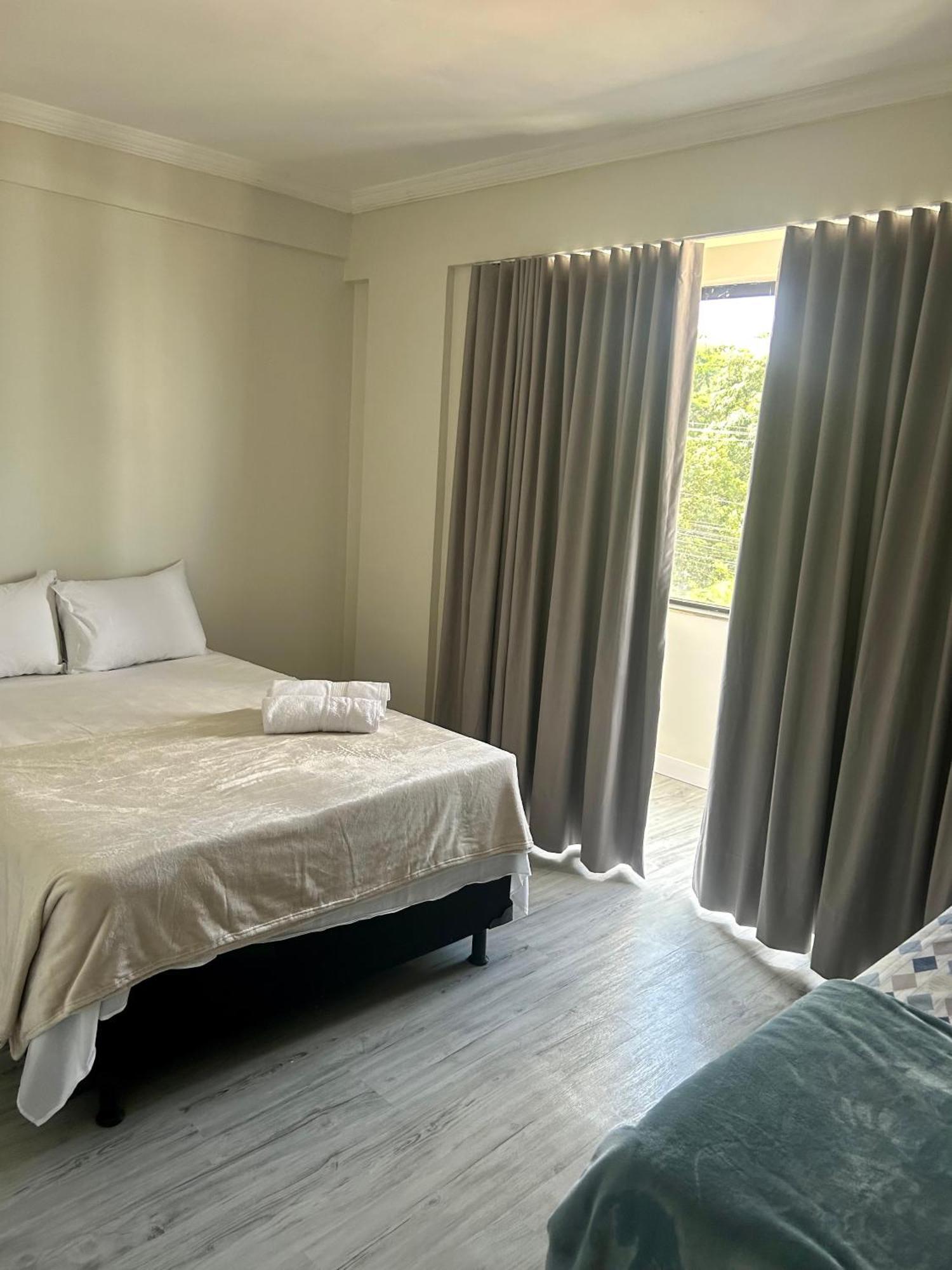 Apartamentos Em Vicente Pires Brasília Exterior foto