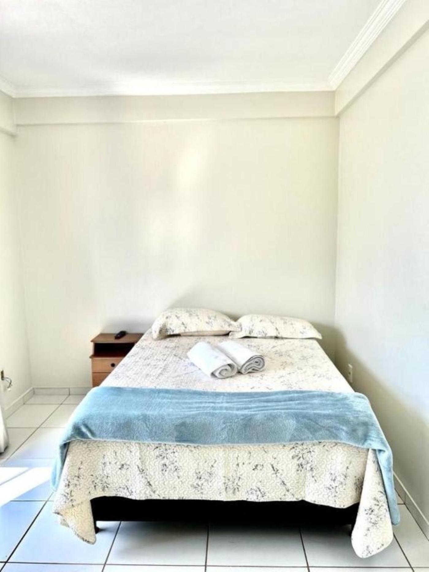 Apartamentos Em Vicente Pires Brasília Exterior foto