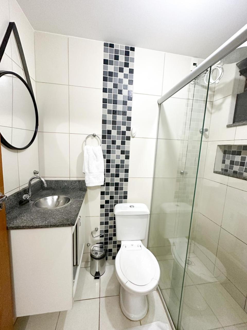 Apartamentos Em Vicente Pires Brasília Exterior foto