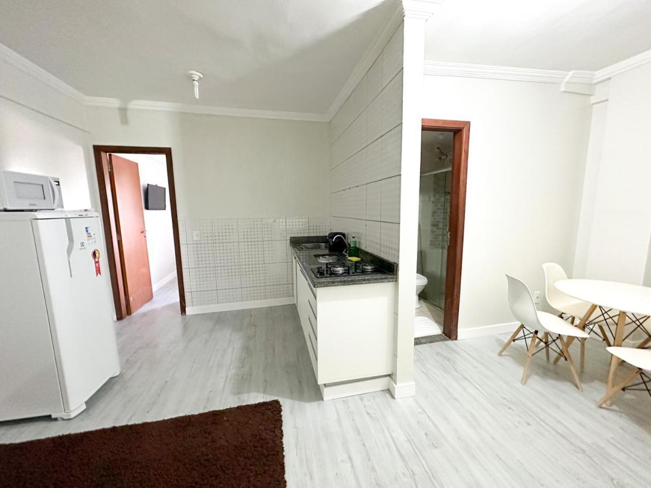 Apartamentos Em Vicente Pires Brasília Exterior foto