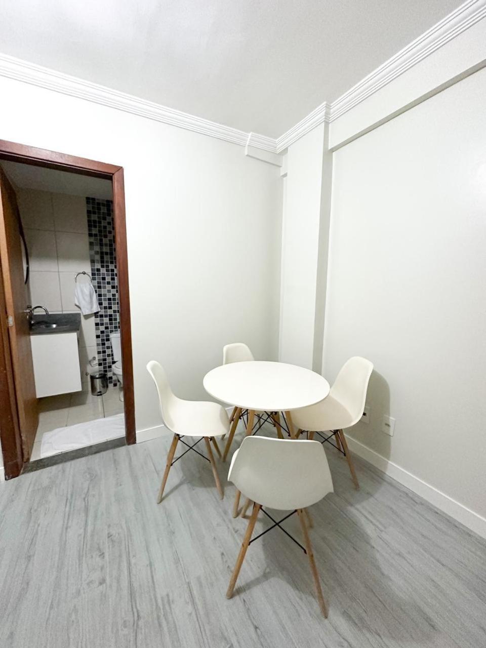 Apartamentos Em Vicente Pires Brasília Exterior foto