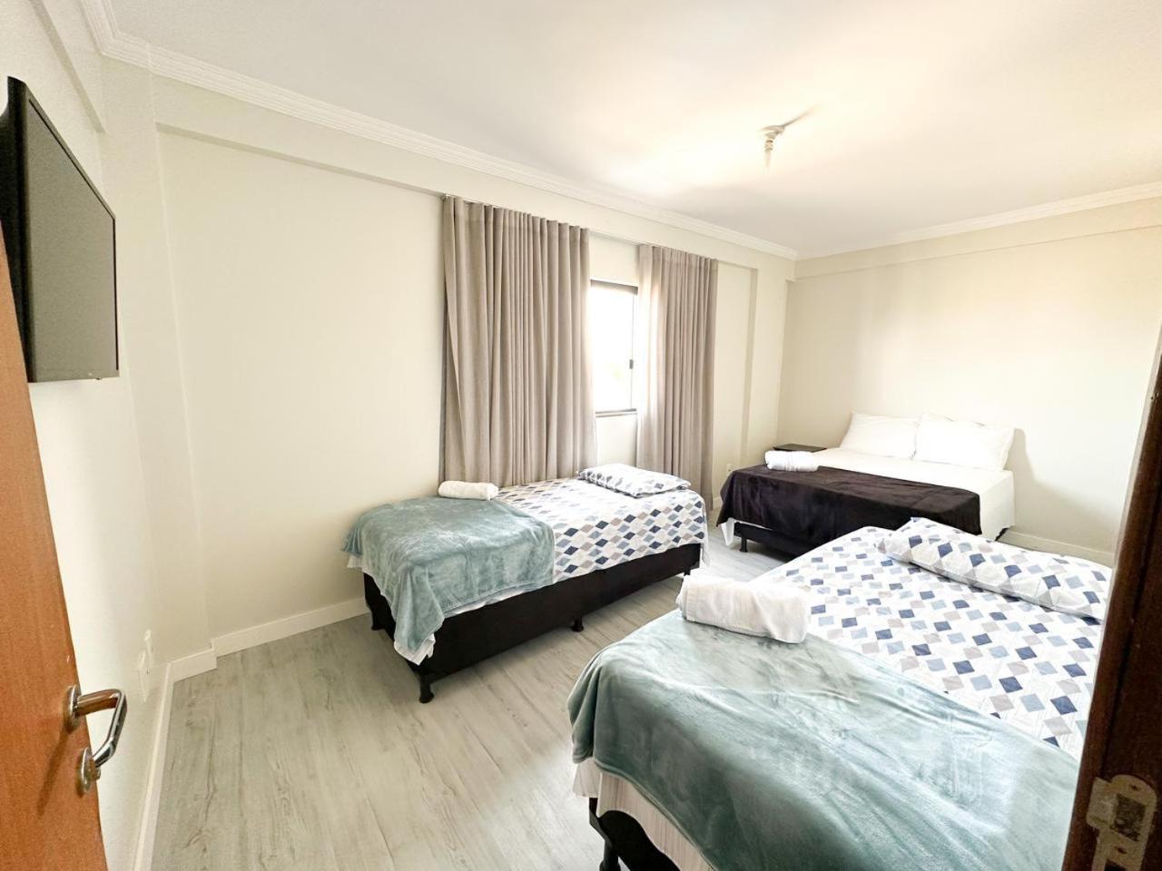 Apartamentos Em Vicente Pires Brasília Exterior foto